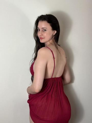 Индивидуалка Лидия фото 2