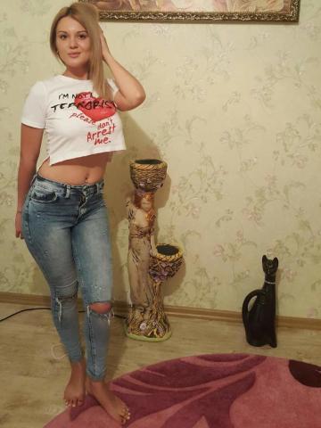 Индивидуалка Рита фото 2