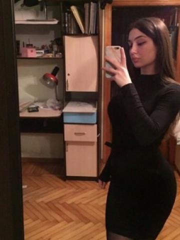 Индивидуалка Танюша фото 3