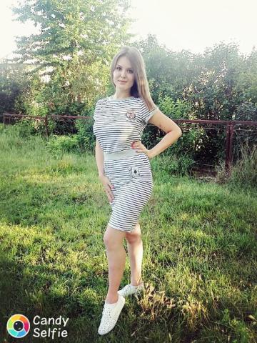 Проститутка Рита, 25 лет, г. Октябрьская