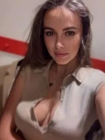 Индивидуалка Мальвина фото 3